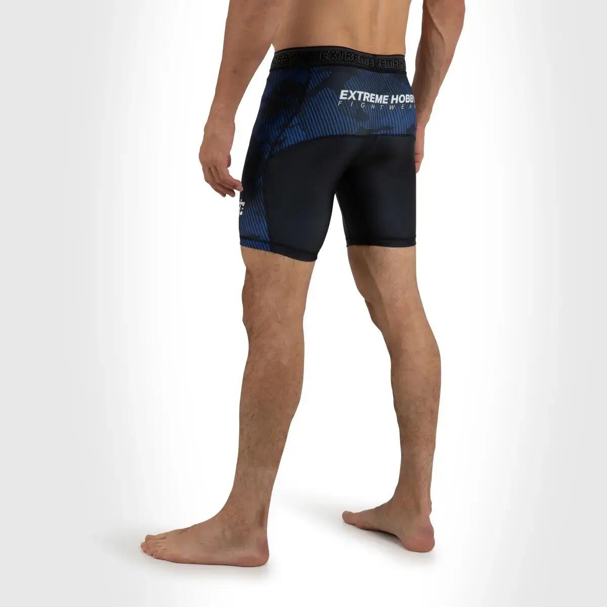 Vale Tudo-short voor heren MMA EXTREME HOBBY HAVOC 6/8