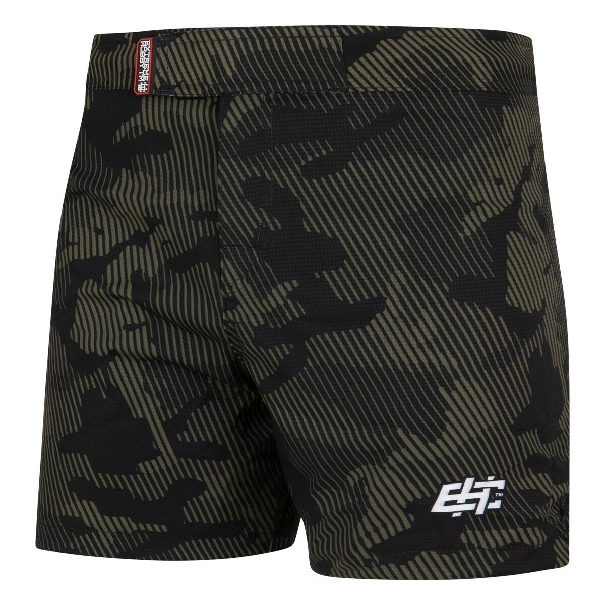 Extreme Hobby - Shorts De Sport Pour Hommes – Entraînement Et Salle Extreme Hobby Havoc - Short - Vert - 40 M - Decathlon