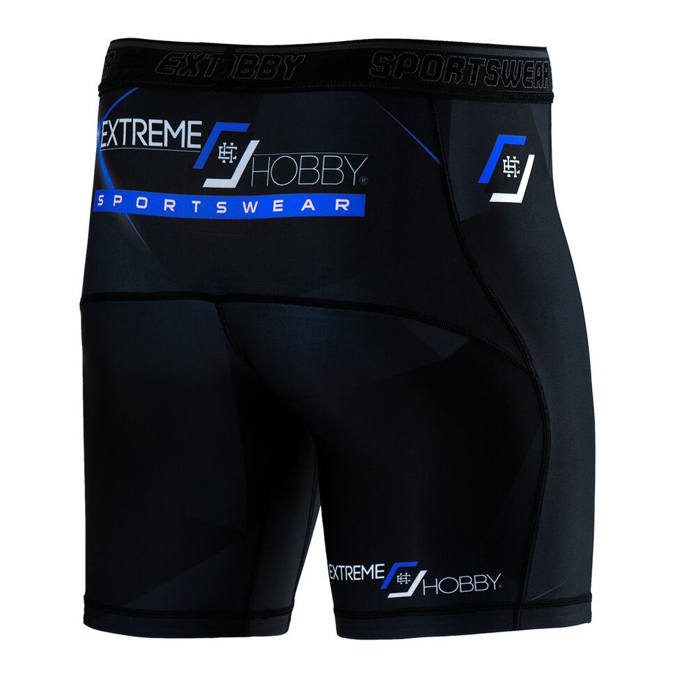 Spodenki Vale Tudo do MMA męskie EXTREME HOBBY MT SPORT