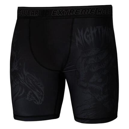 Shorts Vale Tudo MMA pour hommes EXTREME HOBBY NIGHTMARE
