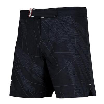 Sportshort voor heren – training en gym extreme hobby shadow