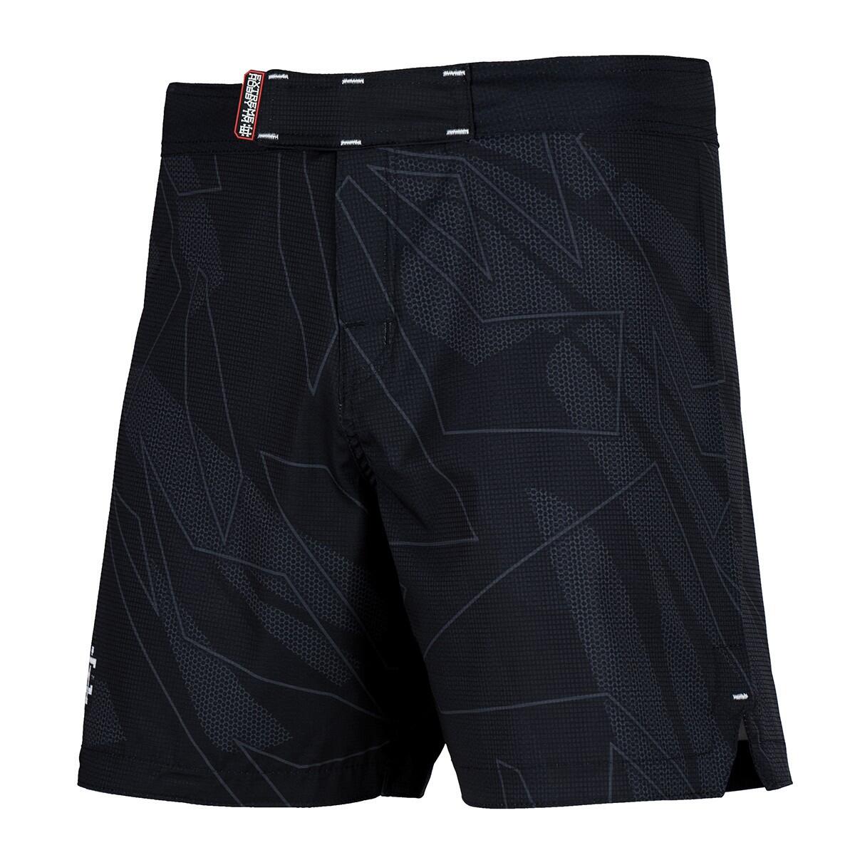 Extreme Hobby - Shorts De Sport Pour Hommes – Entraînement Et Salle Extreme Hobby Shadow - Short - Noir - 56 3xl - Decathlon