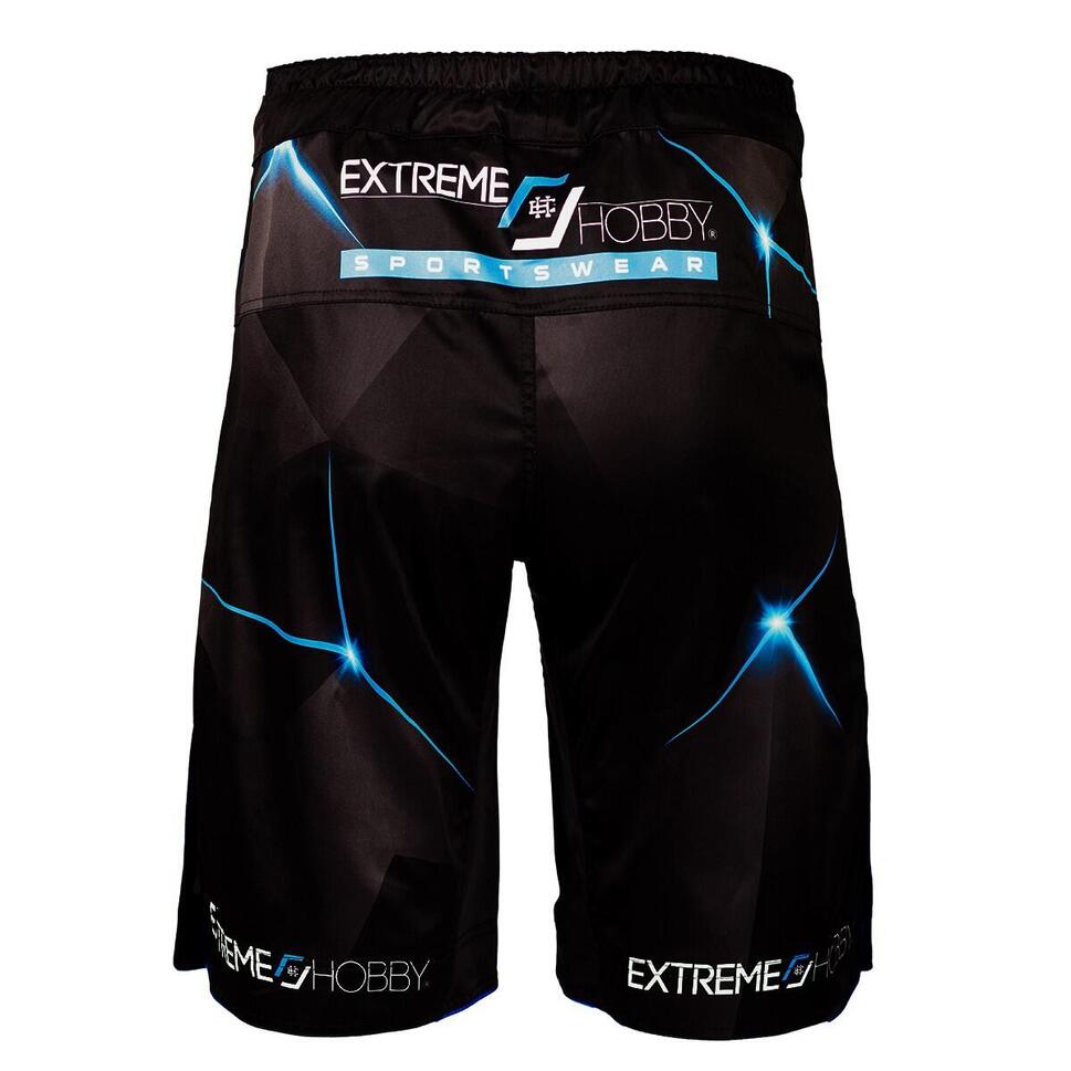 Spodenki do Grapplingu MMA BJJ K1 męskie EXTREME HOBBY MT SPORT