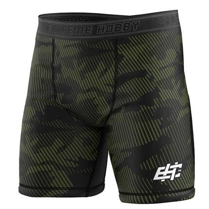 Vale Tudo Shorts für Herren MMA EXTREME HOBBY HAVOC