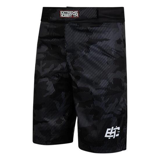Grappling-Shorts für Herren MMA BJJ K1 EXTREME HOBBY HAVOC