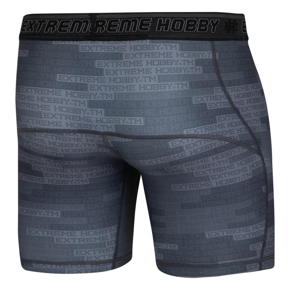 Spodenki Vale Tudo do MMA męskie EXTREME HOBBY PARACORD