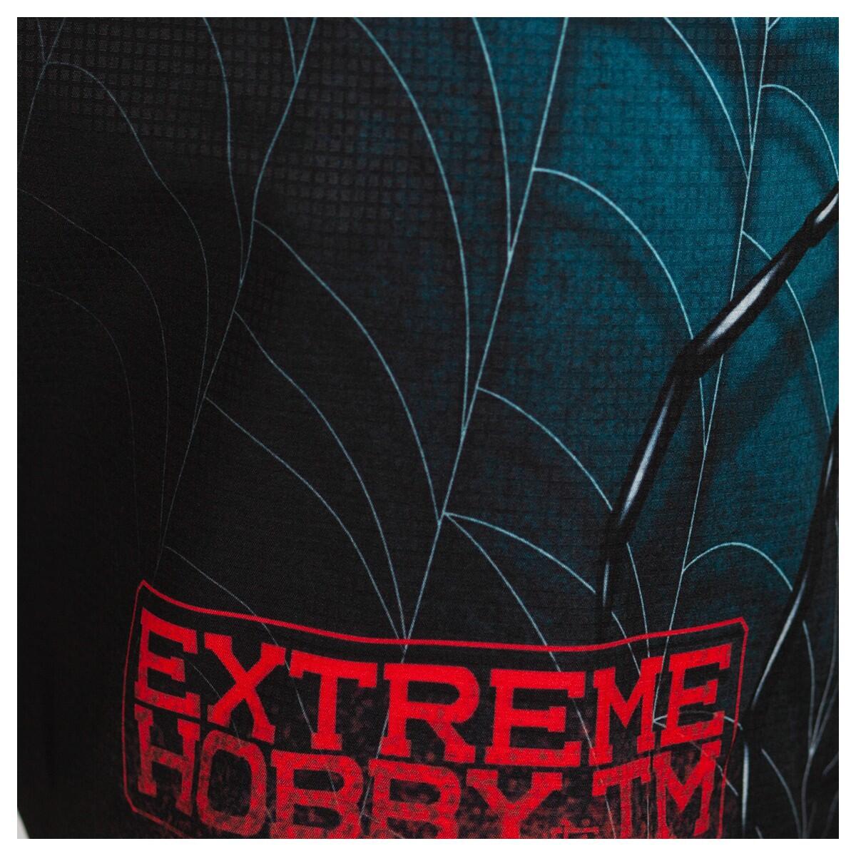 Shorts de sport pour hommes – entraînement et salle EXTREME HOBBY WIDOW 4/6