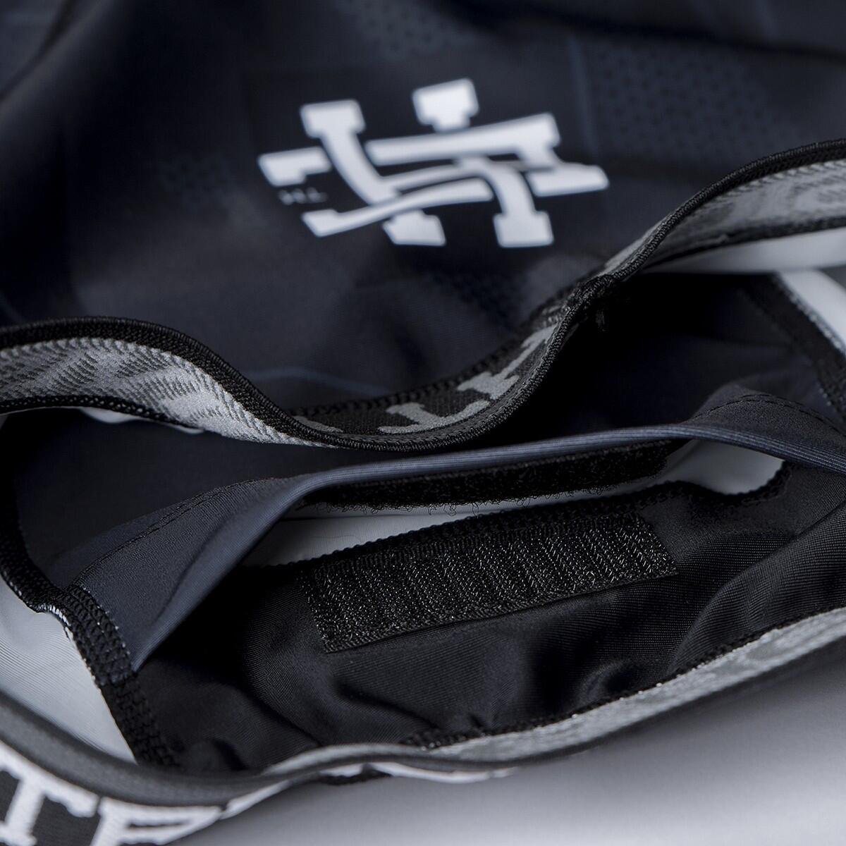 Shorts Vale Tudo MMA pour hommes EXTREME HOBBY SHADOW 4/7