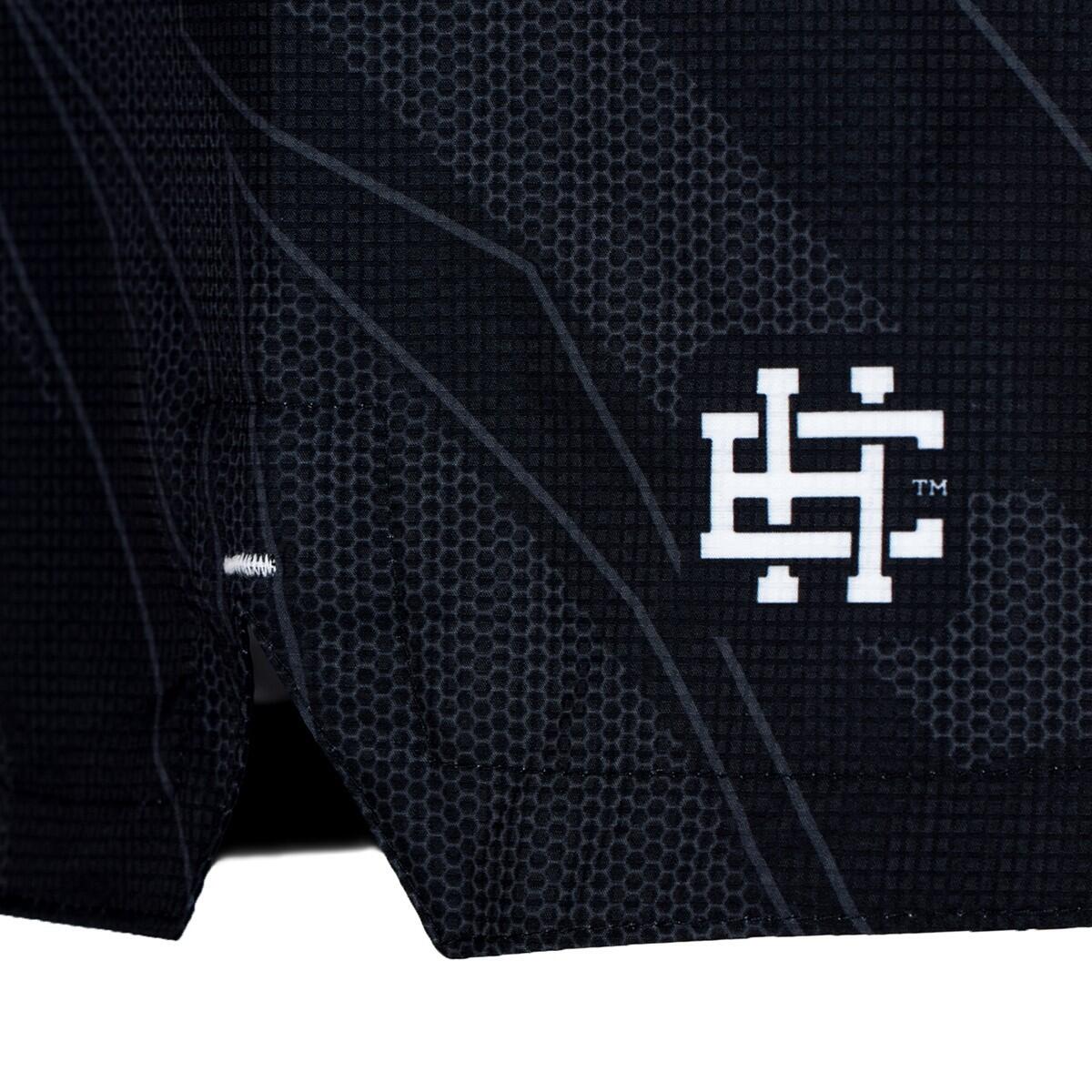 Shorts de sport pour hommes – entraînement et salle EXTREME HOBBY SHADOW 3/6