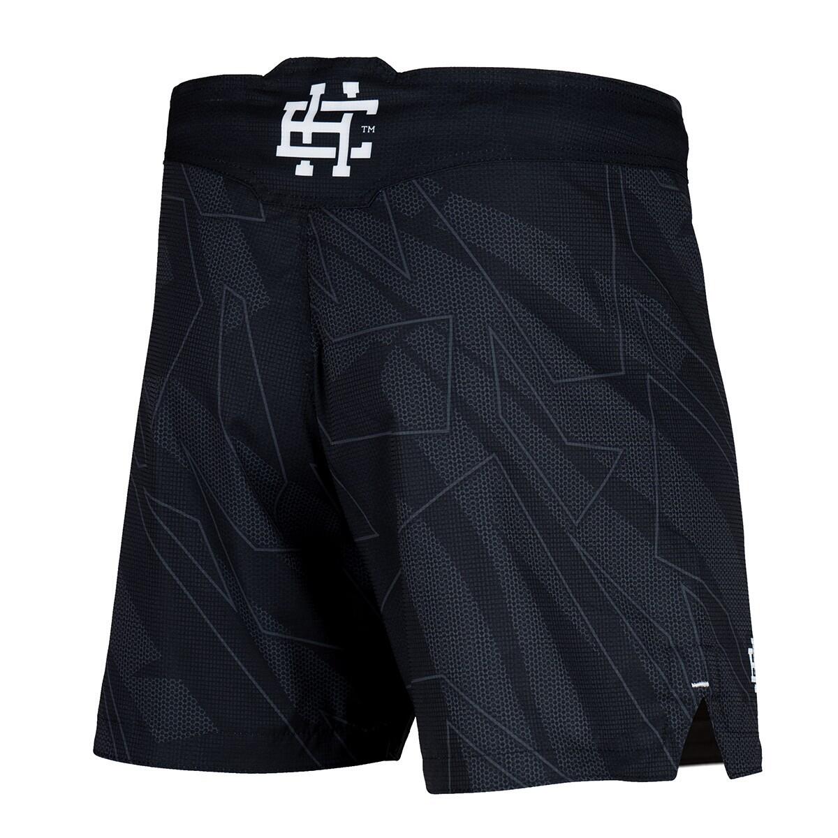 Shorts de sport pour hommes – entraînement et salle EXTREME HOBBY SHADOW 2/6