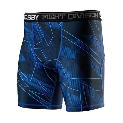 Shorts Vale Tudo MMA pour hommes EXTREME HOBBY SHADOW