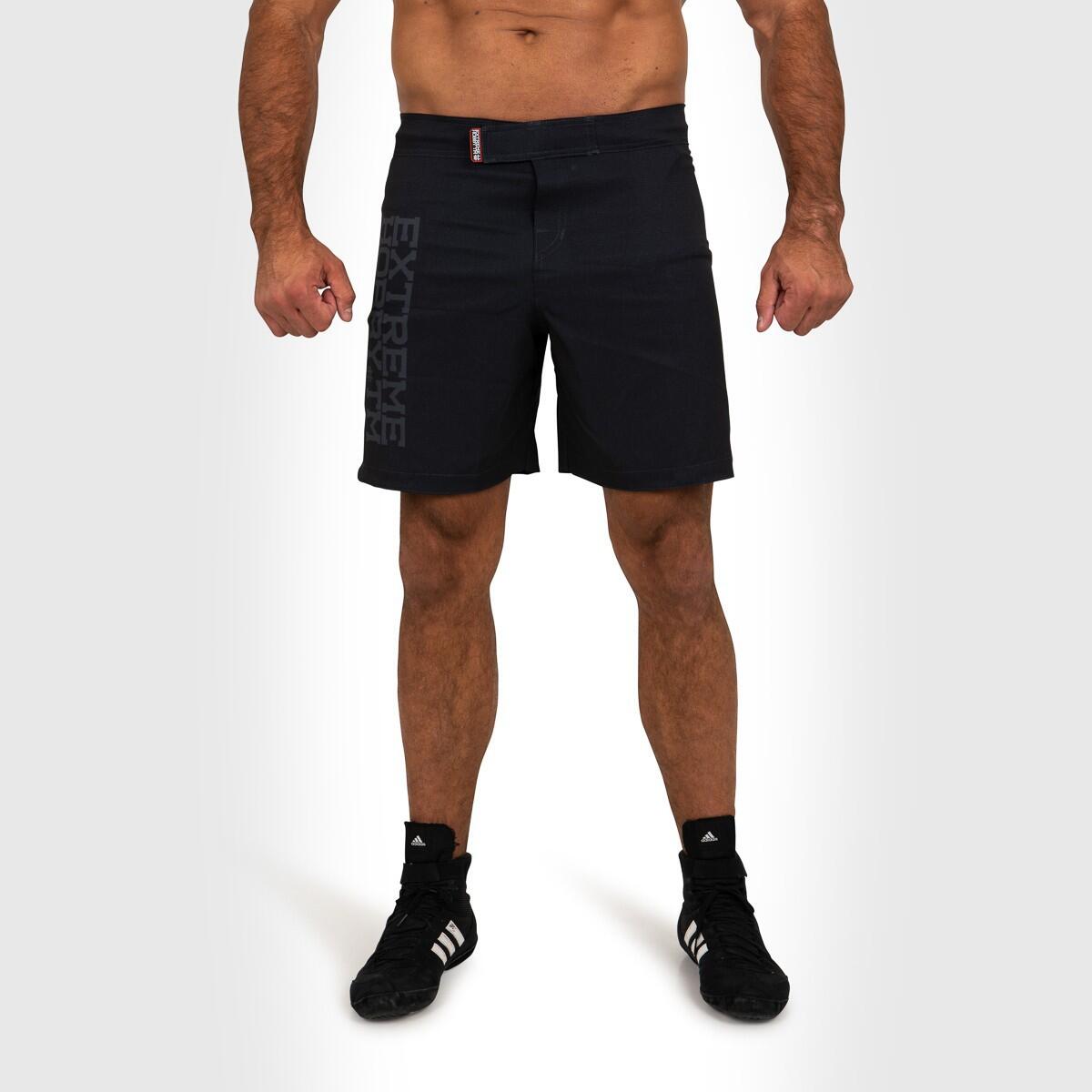 Shorts de sport pour hommes – entraînement et salle EXTREME HOBBY TRACE 3/7