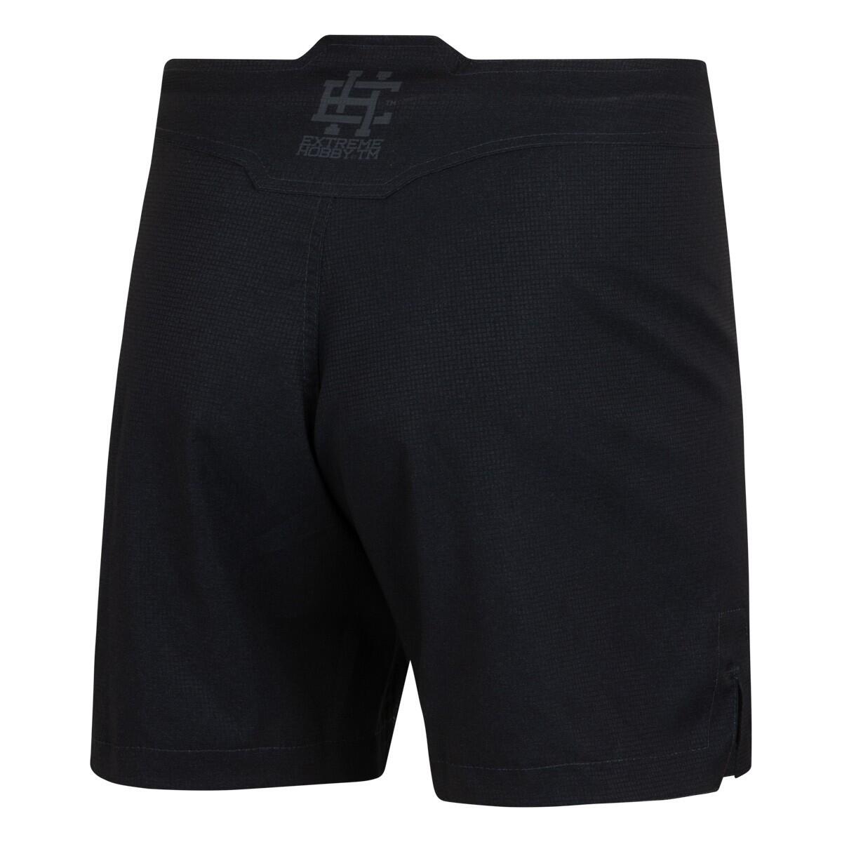 Shorts de sport pour hommes – entraînement et salle EXTREME HOBBY TRACE 2/7