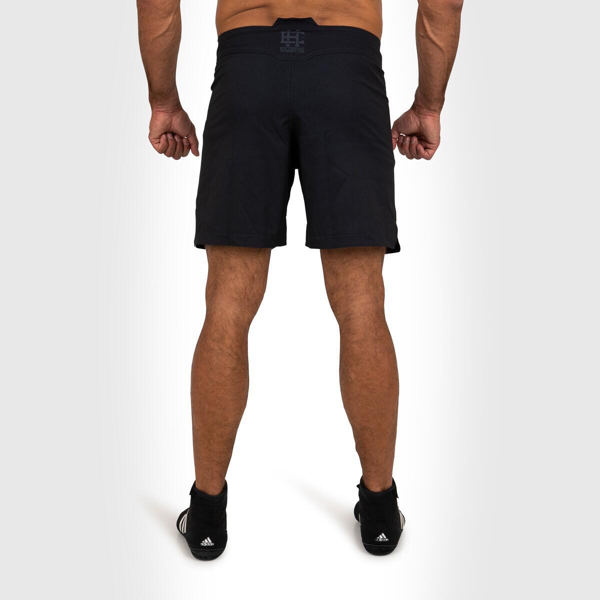Shorts de sport pour hommes – entraînement et salle EXTREME HOBBY TRACE 4/7