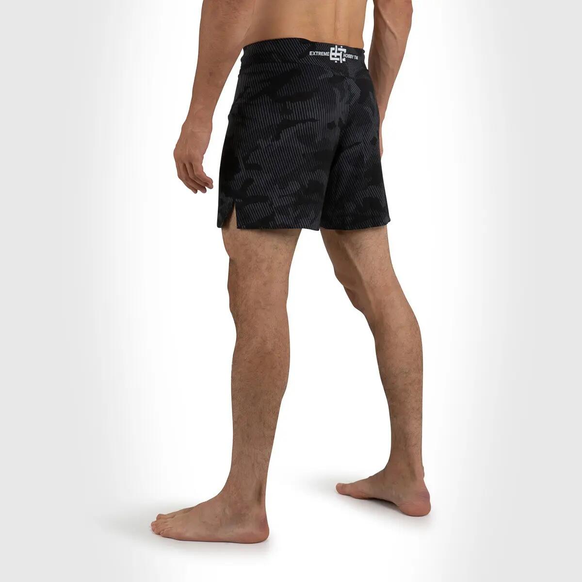 Sportshort voor heren – training en gym EXTREME HOBBY HAVOC 6/8
