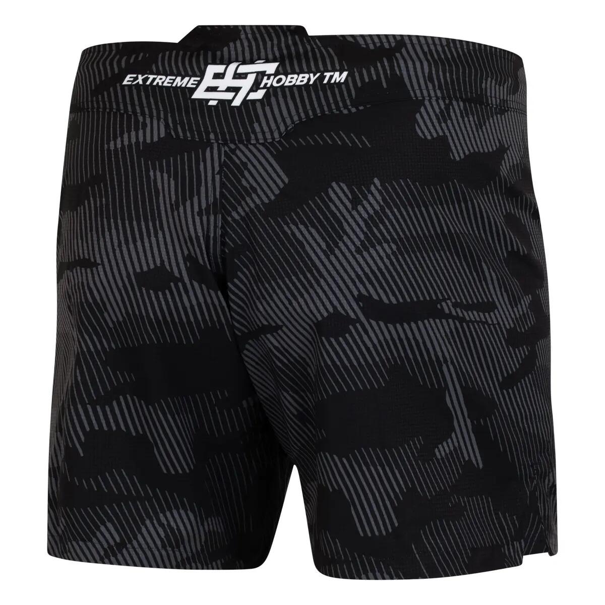 Sportshort voor heren – training en gym EXTREME HOBBY HAVOC 2/8