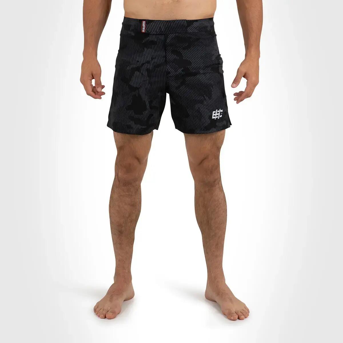 Sportshort voor heren – training en gym EXTREME HOBBY HAVOC 3/8