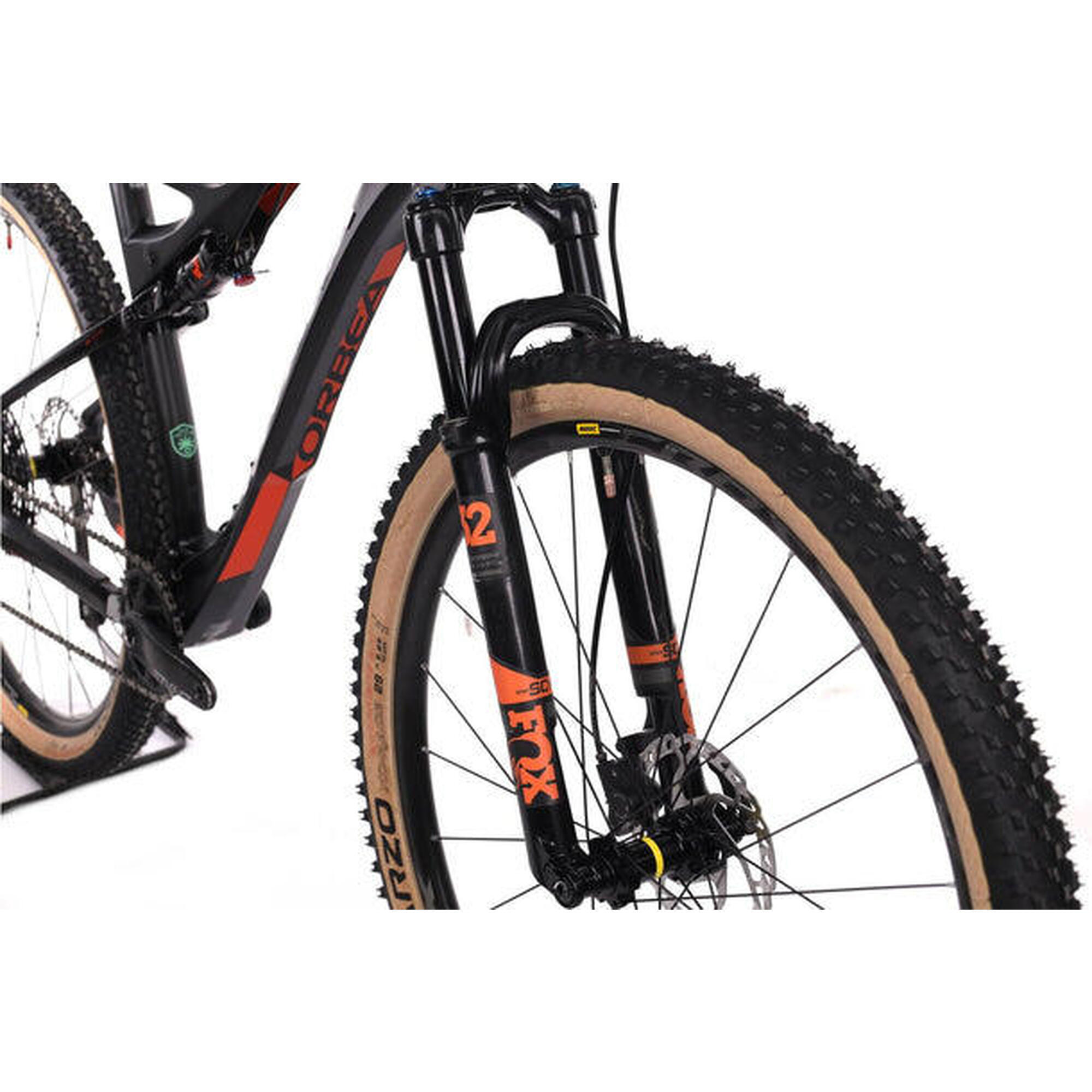 Orbea Ristrutturato - Mountain bike - Oiz M 50 - MOLTO BENE