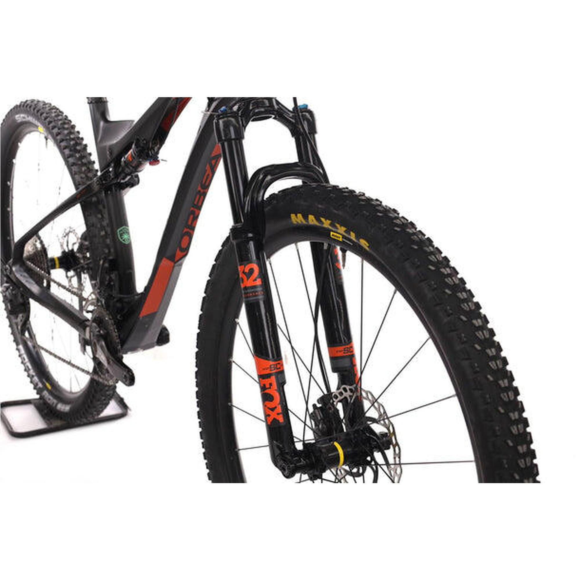 Second Hand - Bici MTB - Orbea Oiz M30 XT - MOLTO BUONO