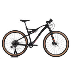 Tweedehands - Mountainbike - Orbea Oiz M 50 - ZEER GOED