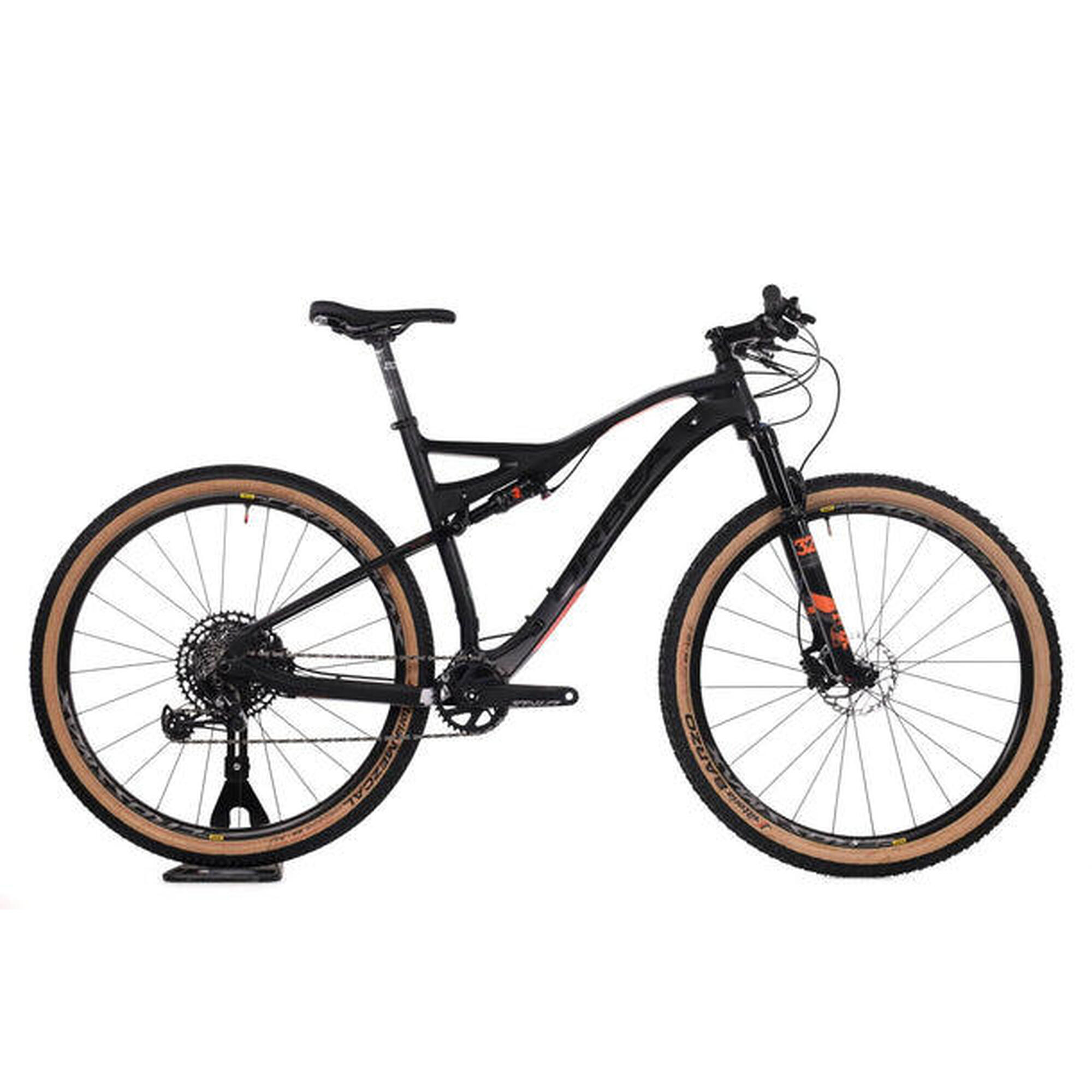 Refurbished - Mountainbike - Orbea Oiz M 50 - SEHR GUT