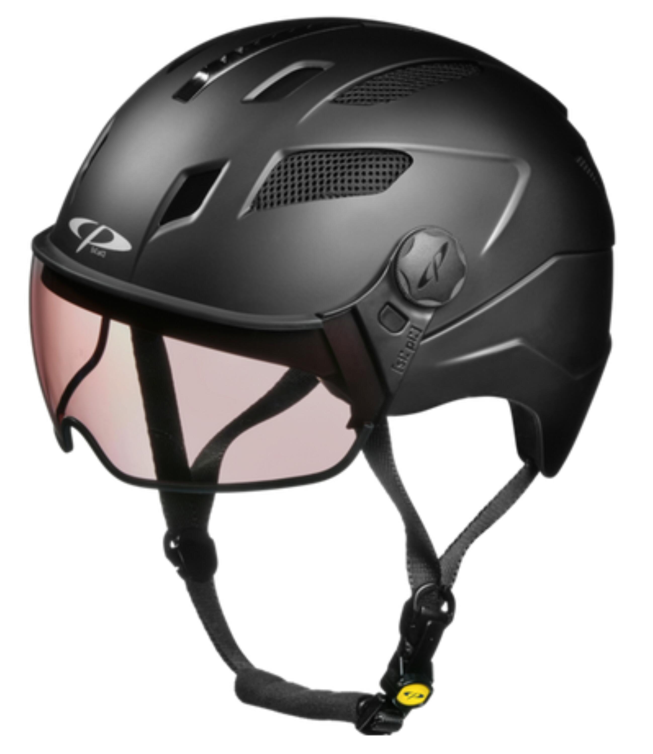 CP HELMETS picture