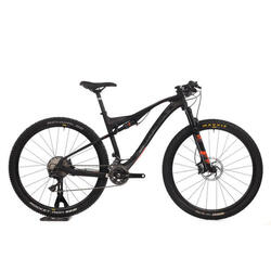 Tweedehands - Mountainbike - Orbea Oiz M30 XT - ZEER GOED