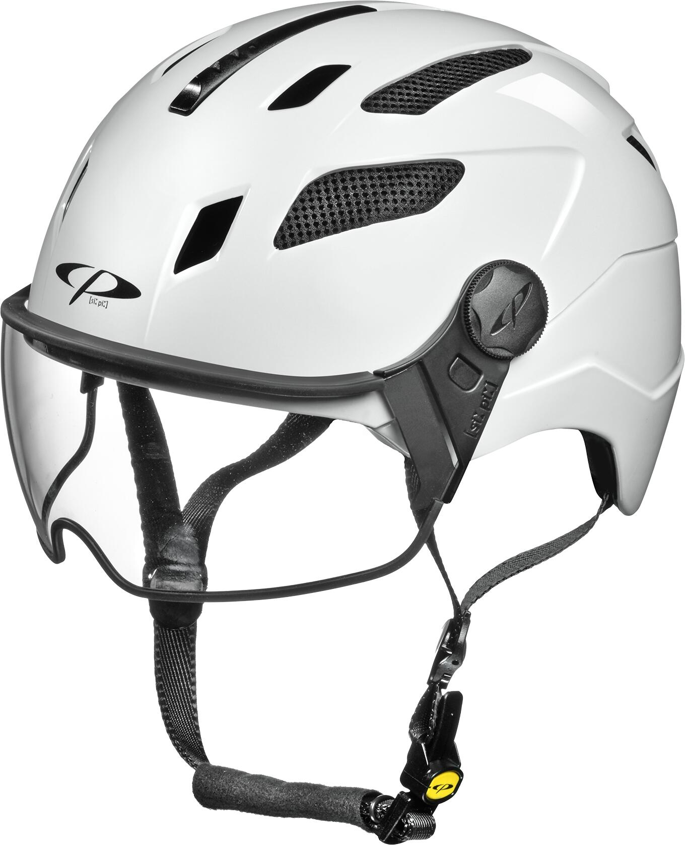 CP HELMETS picture