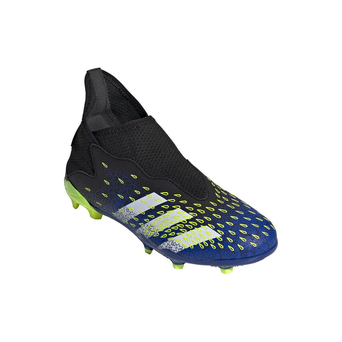 adidas Predator Freak Kids Shoes .3 LL FG J 5/5