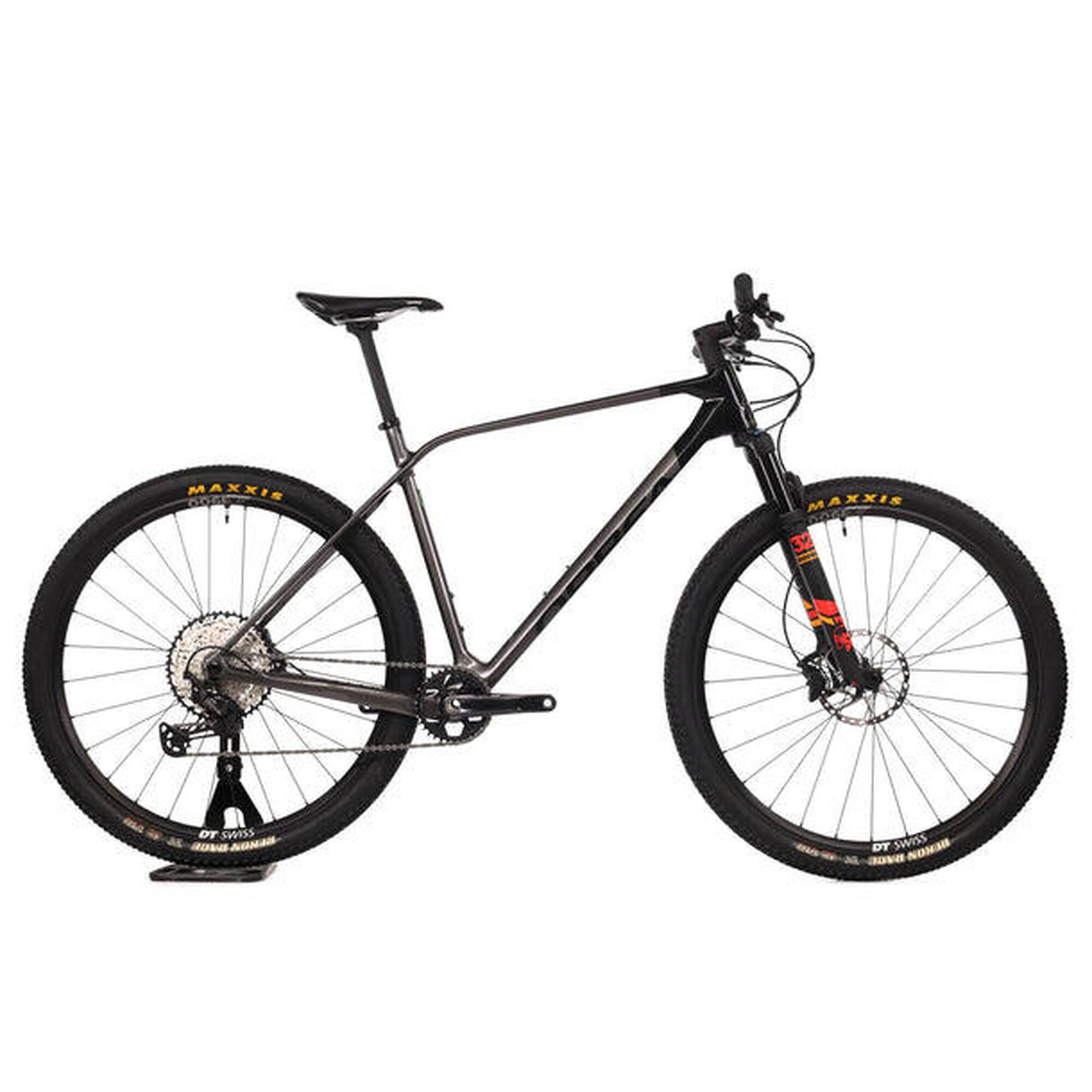 Refurbished - Mountainbike - Orbea Alma m20 - SEHR GUT