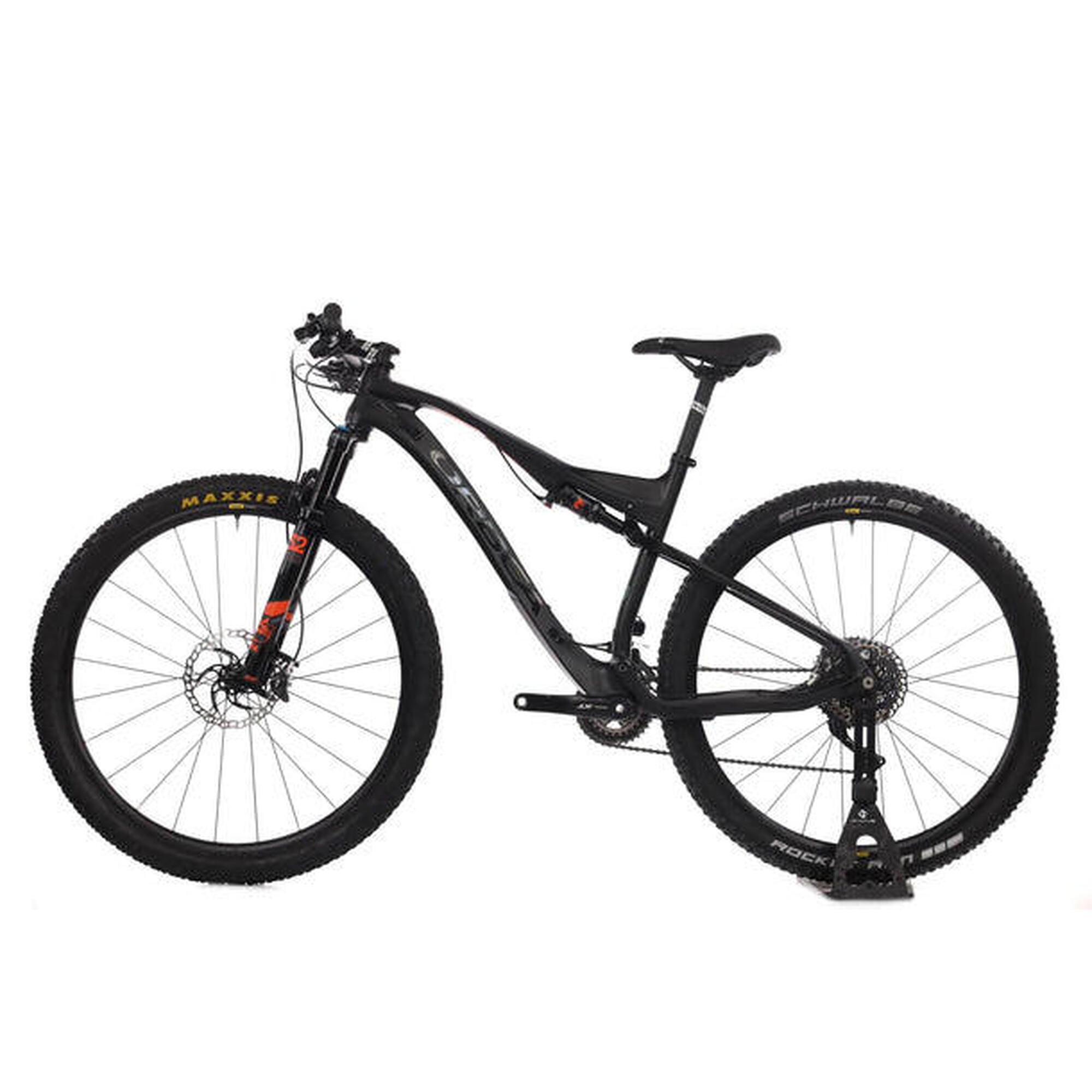 Second Hand - Bici MTB - Orbea Oiz M30 XT - MOLTO BUONO