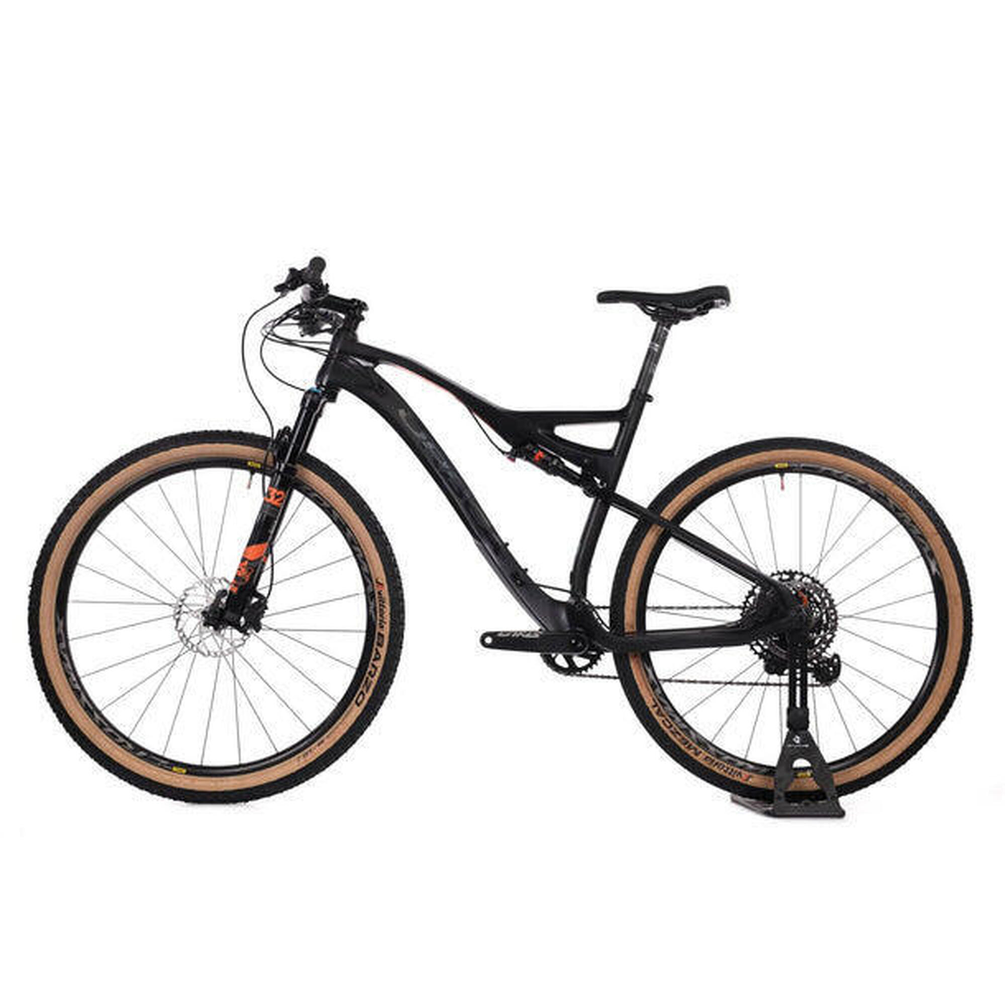 Reconditionné - VTT -Orbea Oiz M 50 - TRES BON