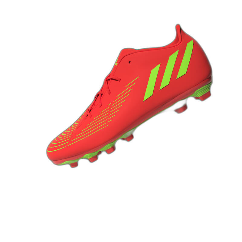 Botas de Futbol para UNISEX JUNIOR ADIDAS PREDATOR EDGE.4 FxG