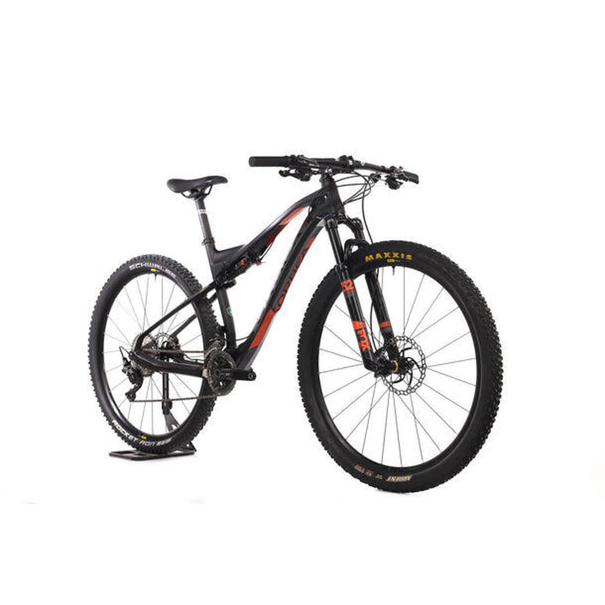 Second Hand - Bici MTB - Orbea Oiz M30 XT - MOLTO BUONO