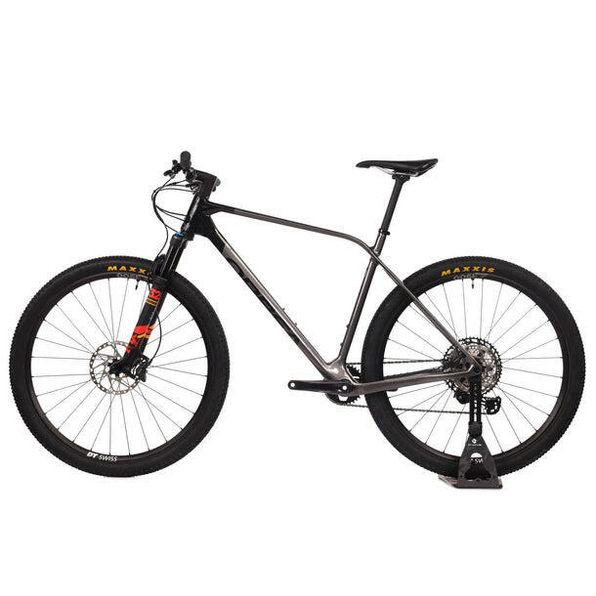 Second life - Bicicletă MTB - Orbea Alma m20 - FOARTE BUN