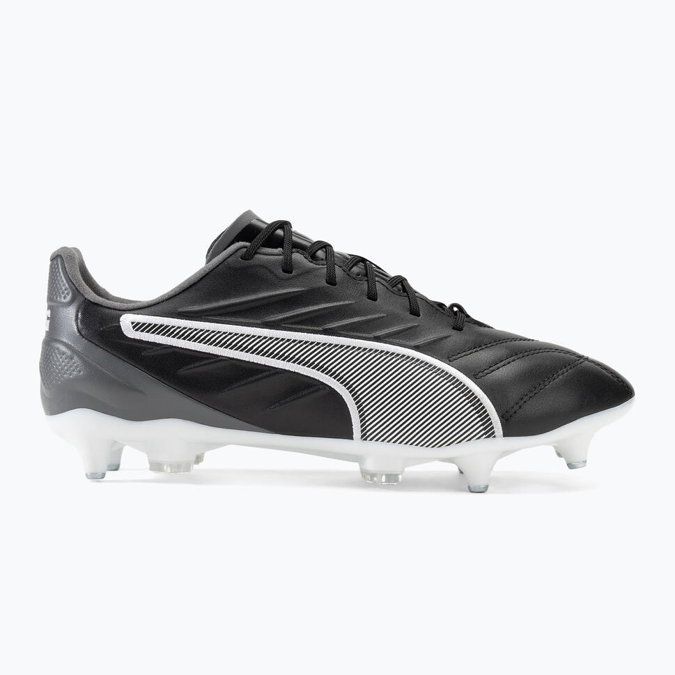 Buty piłkarskie męskie PUMA King Pro MxSG