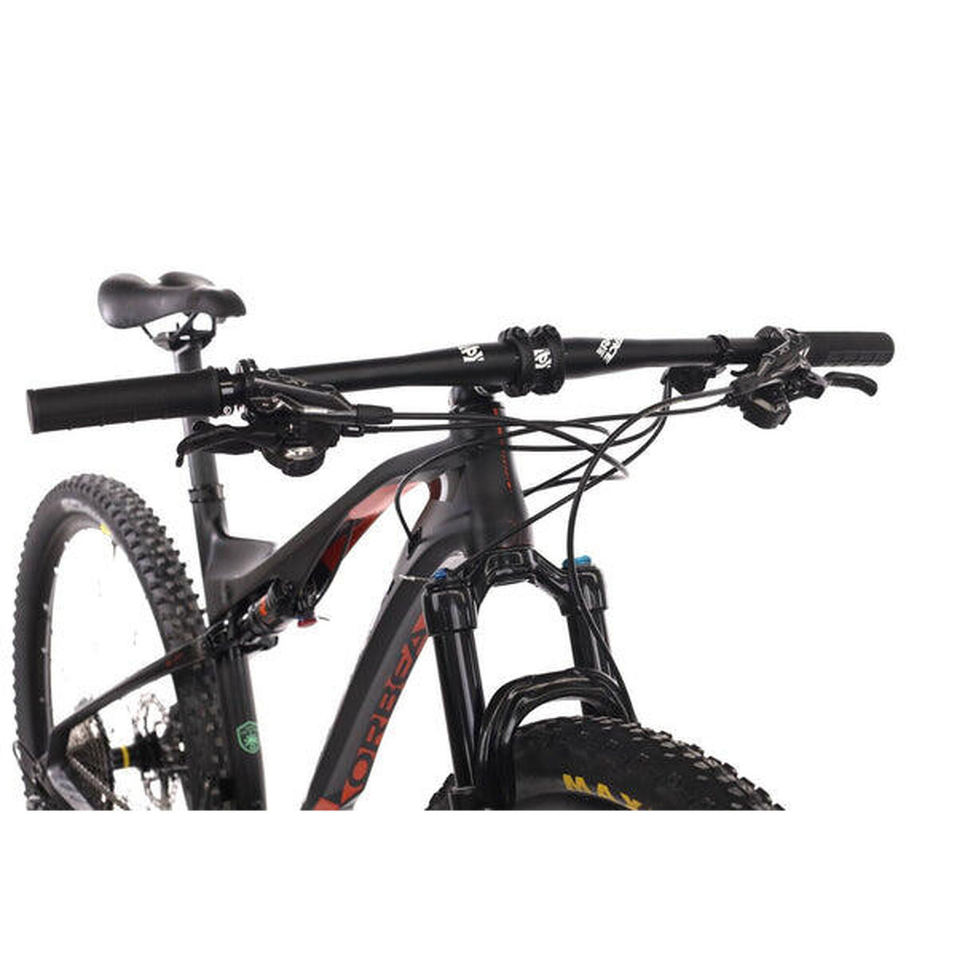 Second Hand - Bici MTB - Orbea Oiz M30 XT - MOLTO BUONO