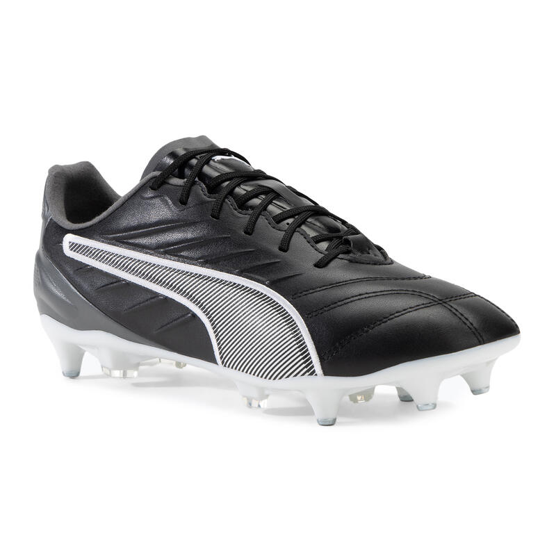 Zapatillas de fútbol PUMA King Pro MxSG para hombre