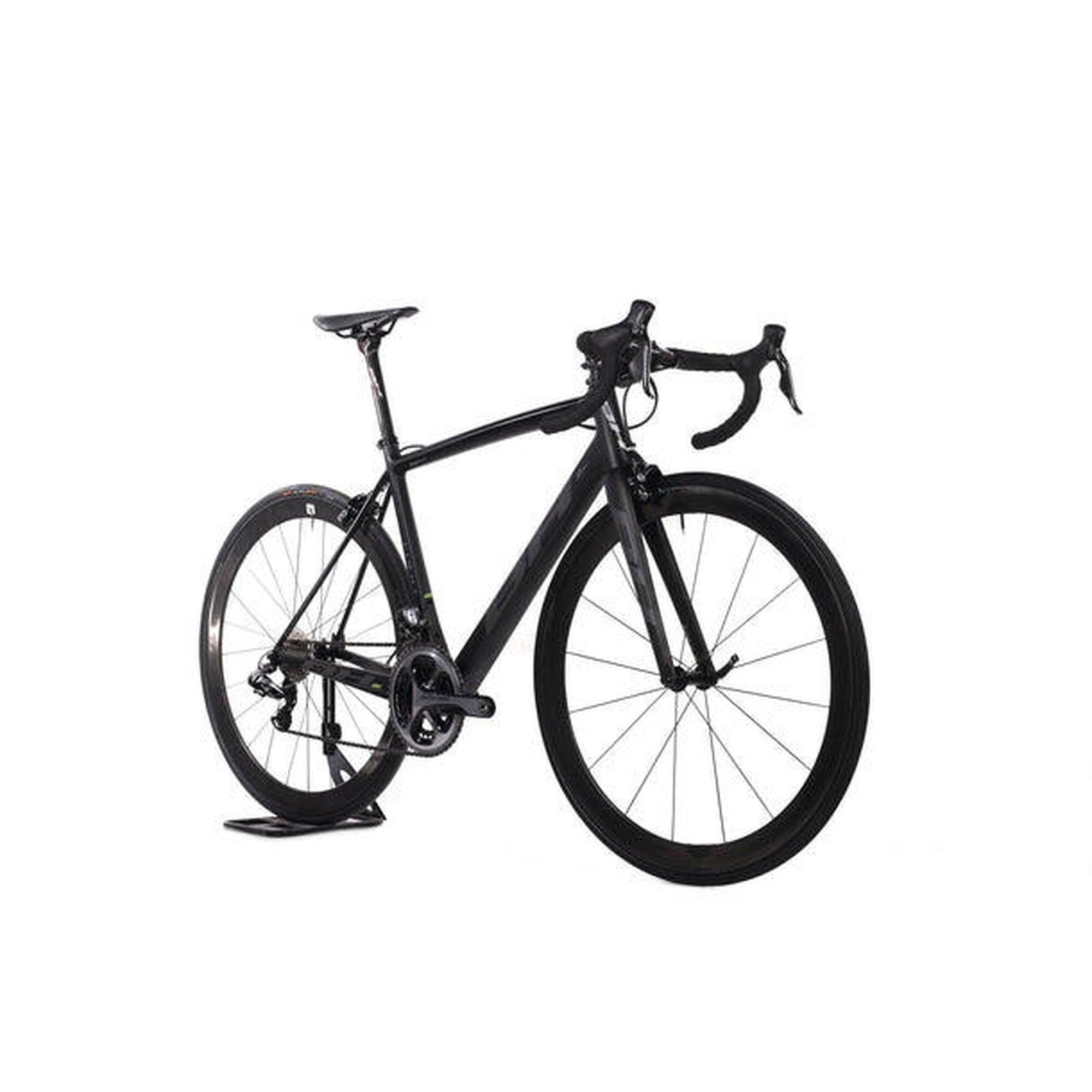 Seconde Vie - Vélo de route - BH Ultralight Evo Dura-Ace DI2 - TRES BON