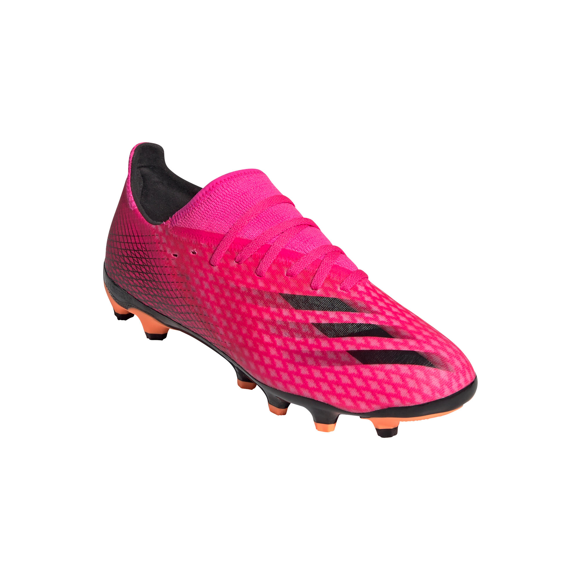 Schuhe adidas X Ghosted.3 MG 4/5