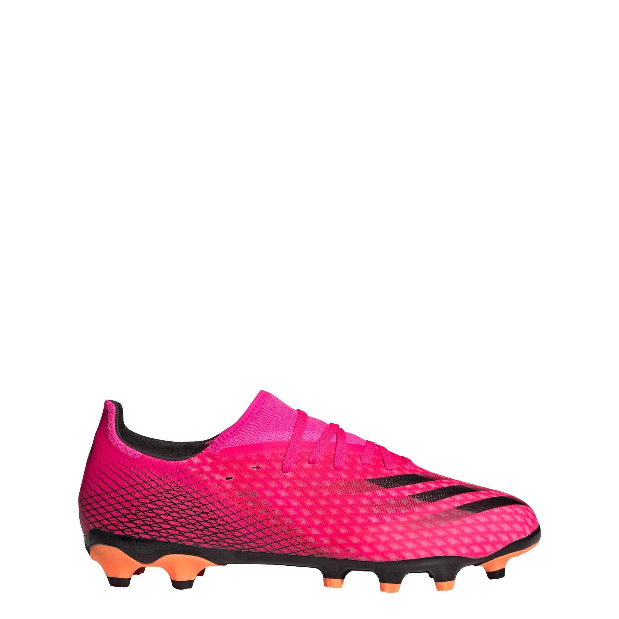 Schuhe adidas X Ghosted.3 MG 2/5