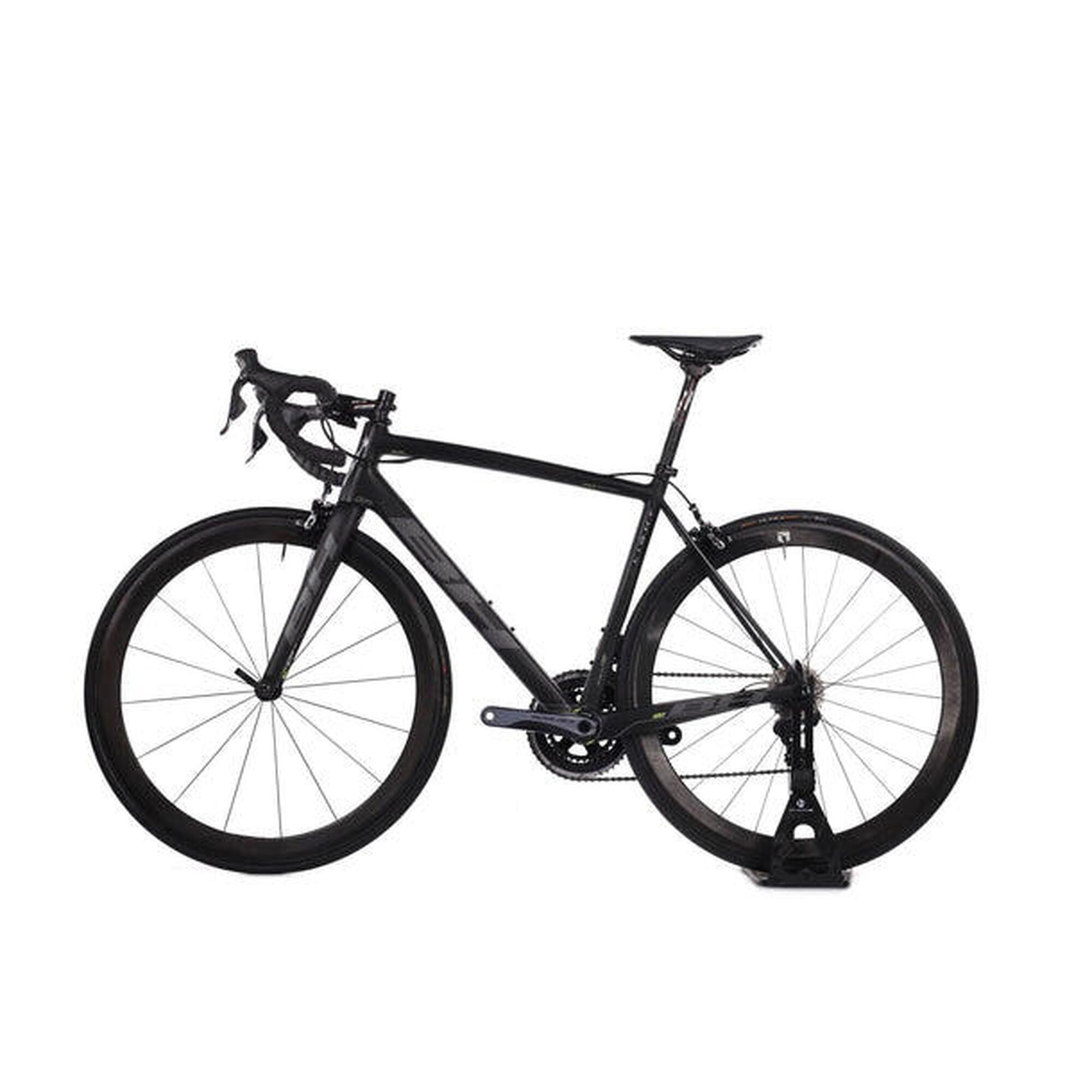 Second life - Bicicletă șosea - BH Ultralight Evo Dura-Ace DI2 - FOARTE BUN