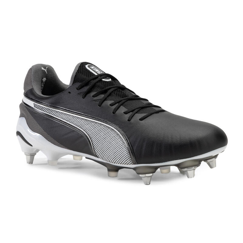 Zapatillas de fútbol PUMA King Ultimate MxSG para hombre