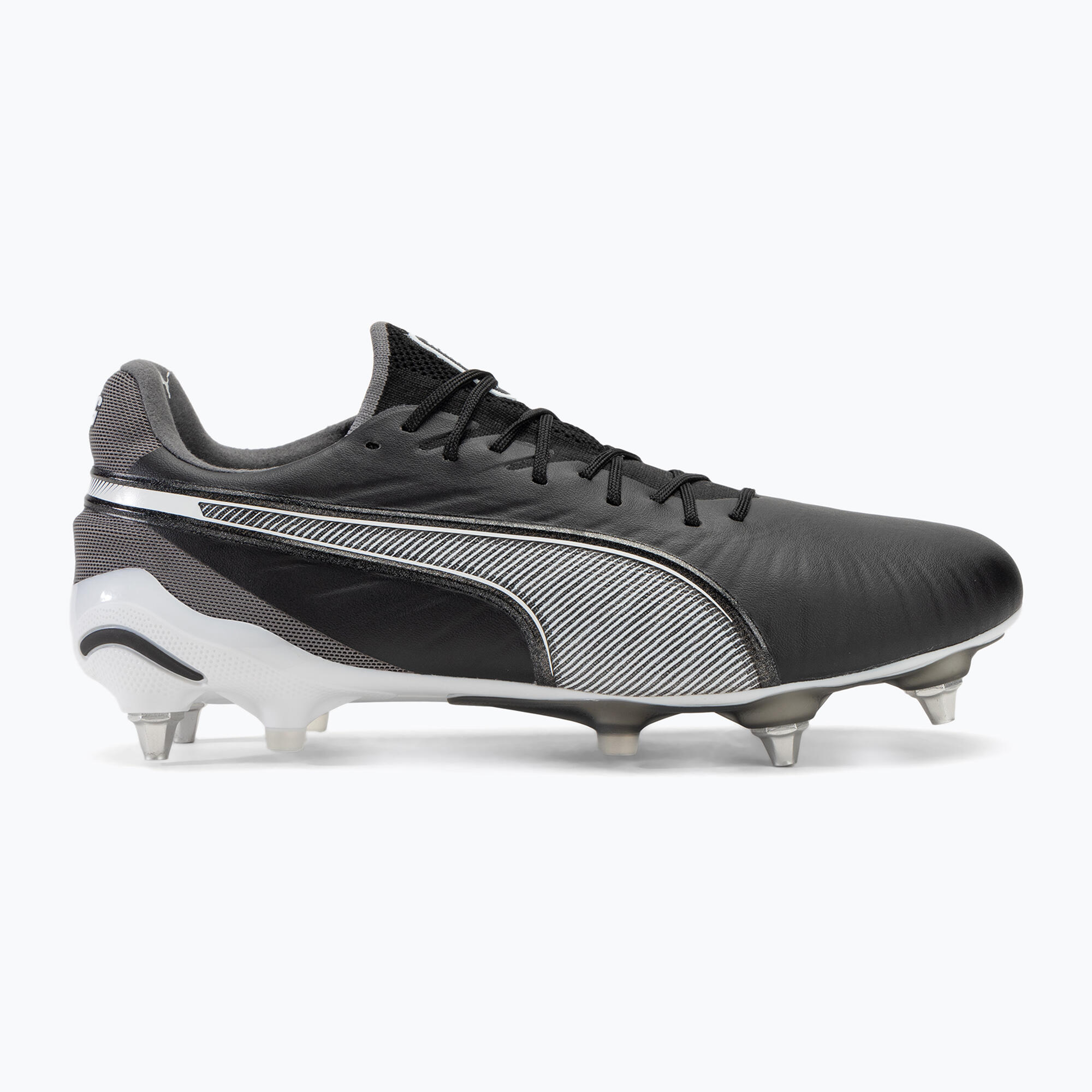 PUMA King Ultimate MxSG Herren-FuÃballschuhe PUMA | Decathlon