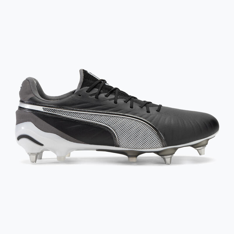 Zapatillas de fútbol PUMA King Ultimate MxSG para hombre