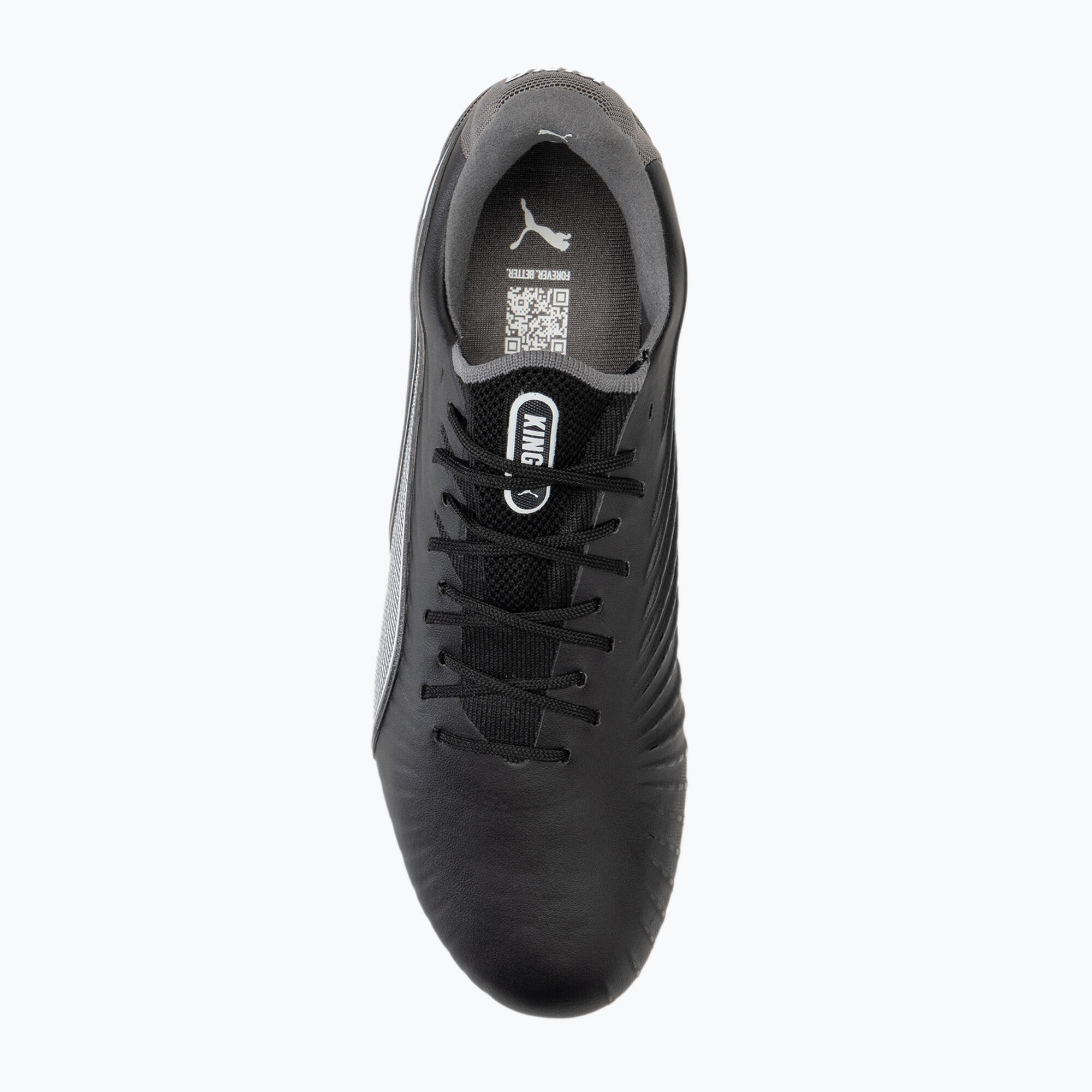 Férfi PUMA King Ultimate MxSG focicipő 5/7