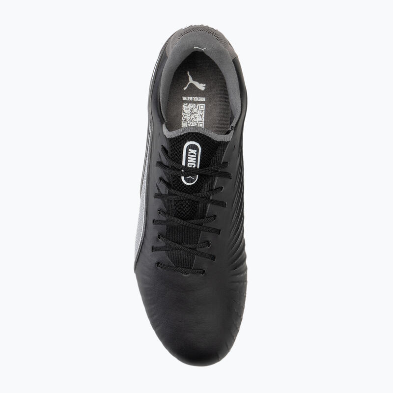 Zapatillas de fútbol PUMA King Ultimate MxSG para hombre