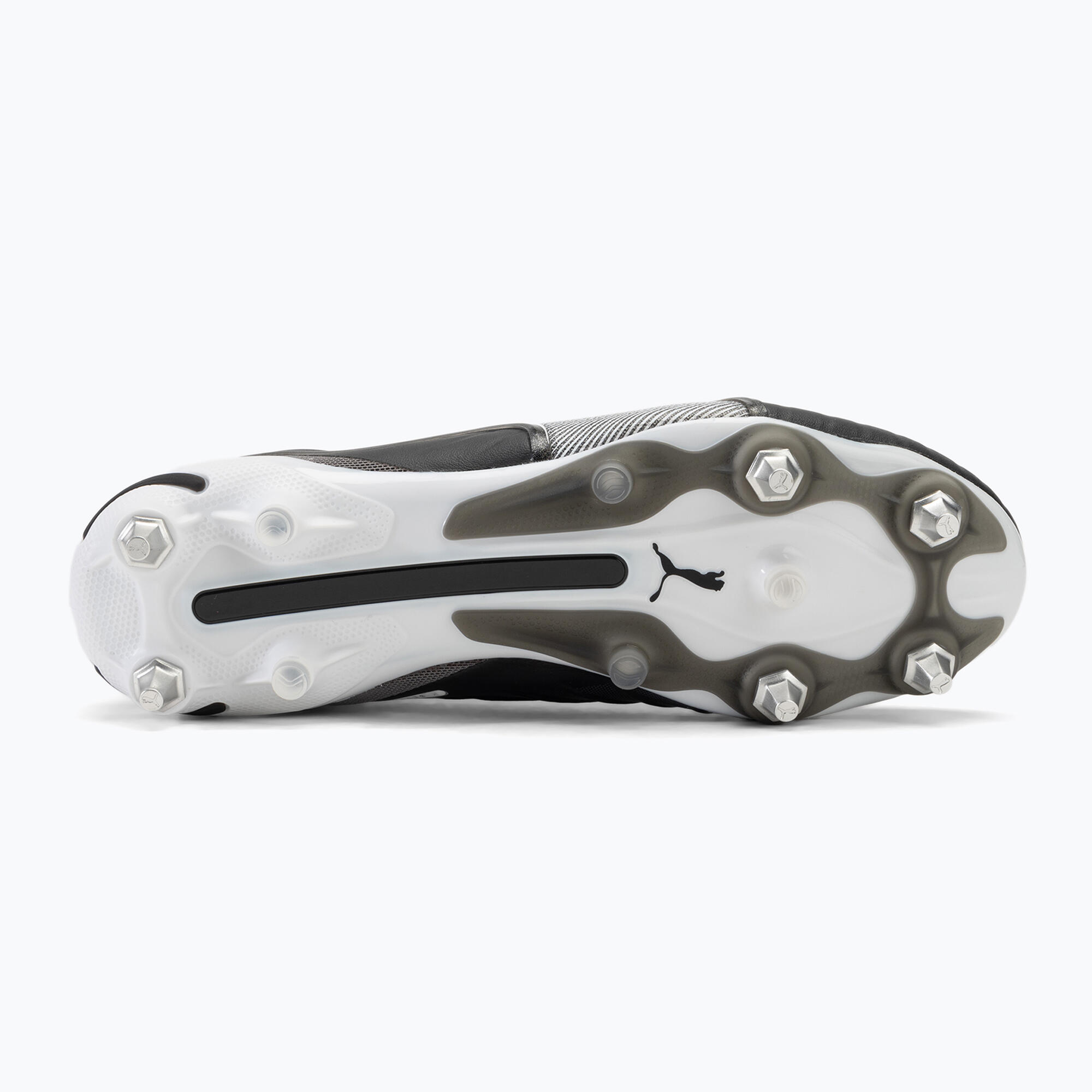 Férfi PUMA King Ultimate MxSG focicipő 4/7