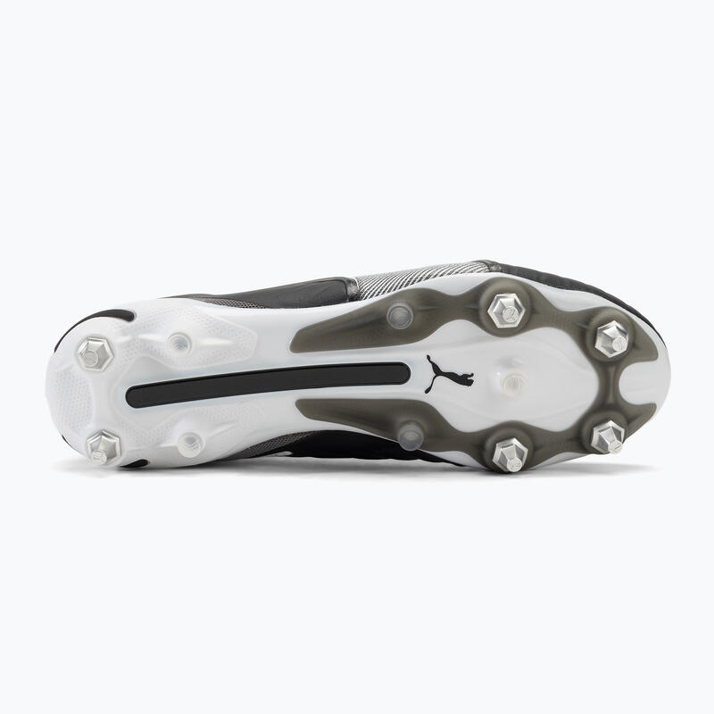 Buty piłkarskie męskie PUMA King Ultimate MxSG