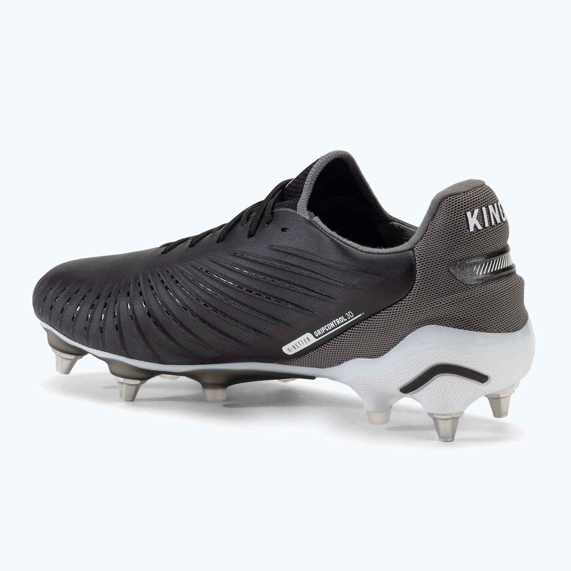 Férfi PUMA King Ultimate MxSG focicipő 3/7